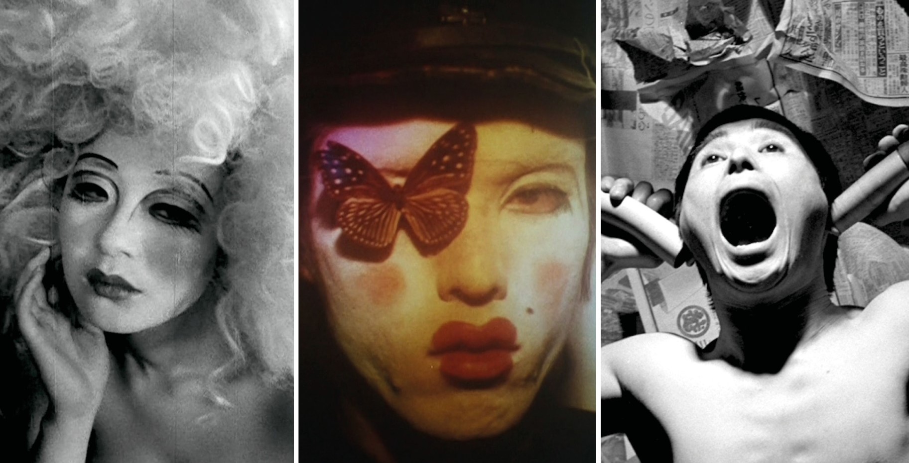 An inspiring cinematic ode to Japan's artistic